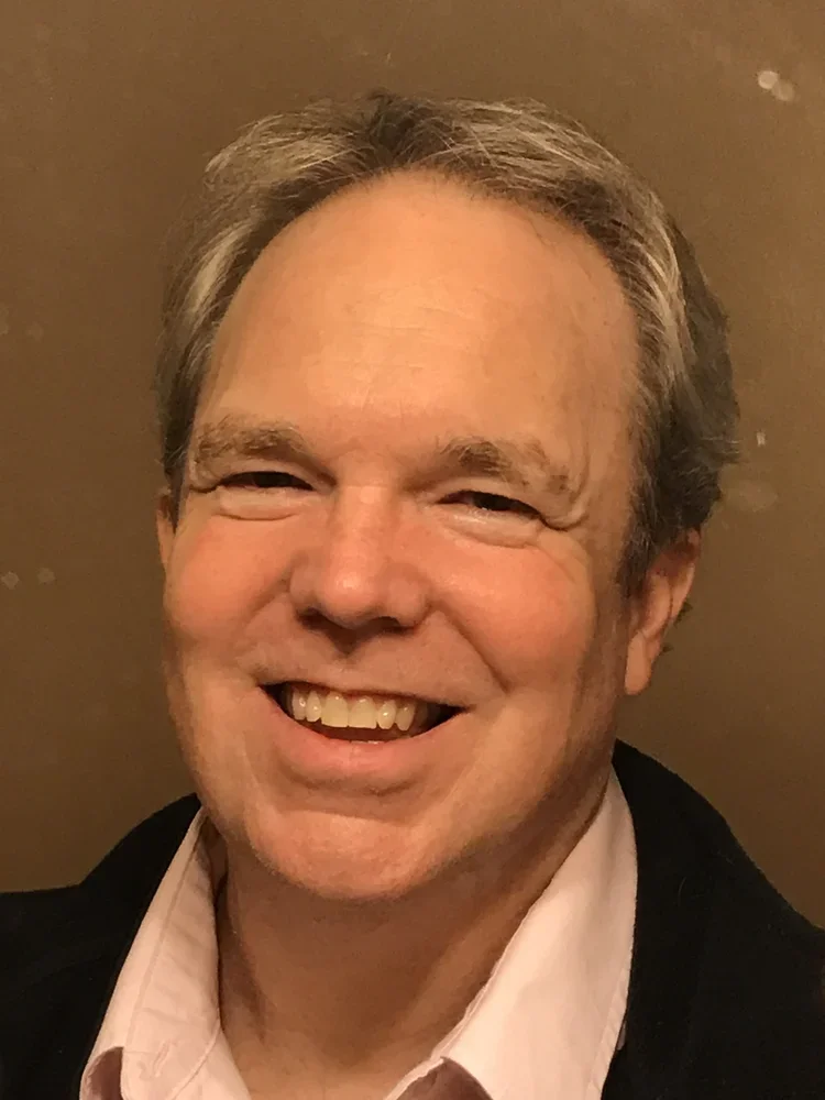 Gregory May