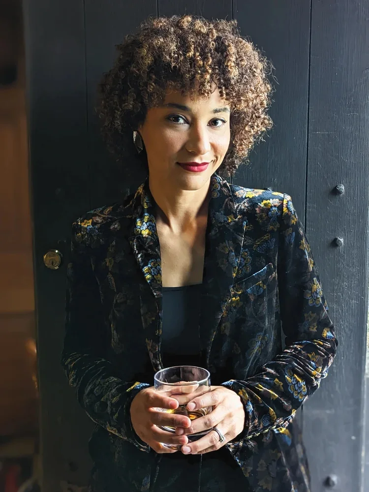 Jazzi Mason-Groce