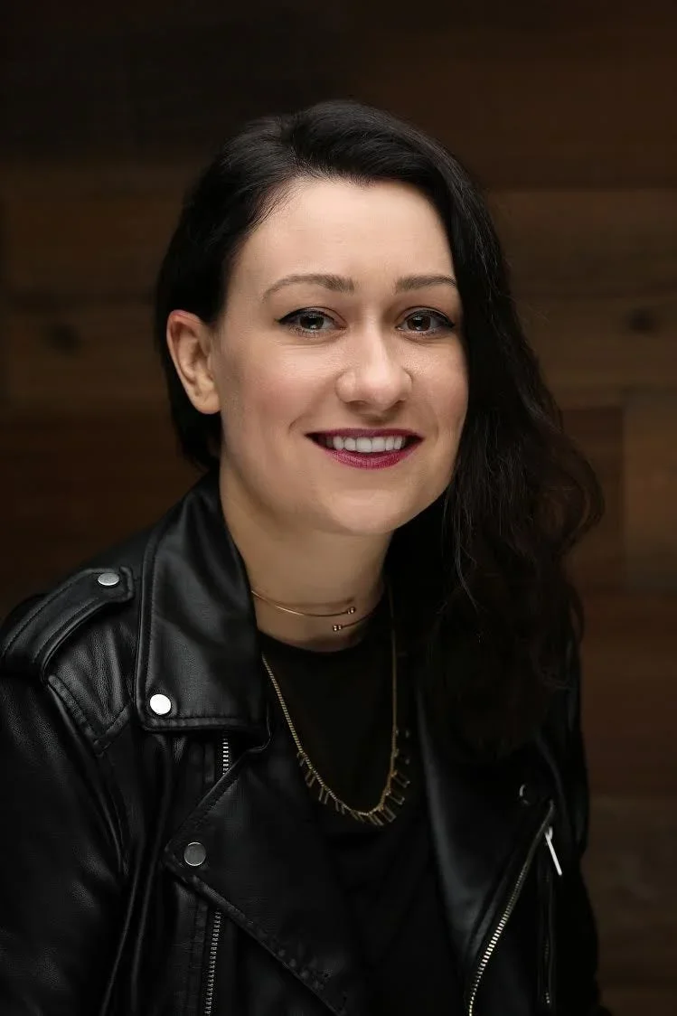 Lyz Mancini