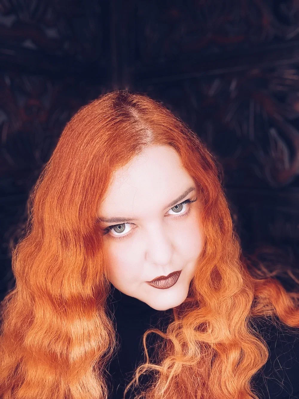 Dawn Kurtagich