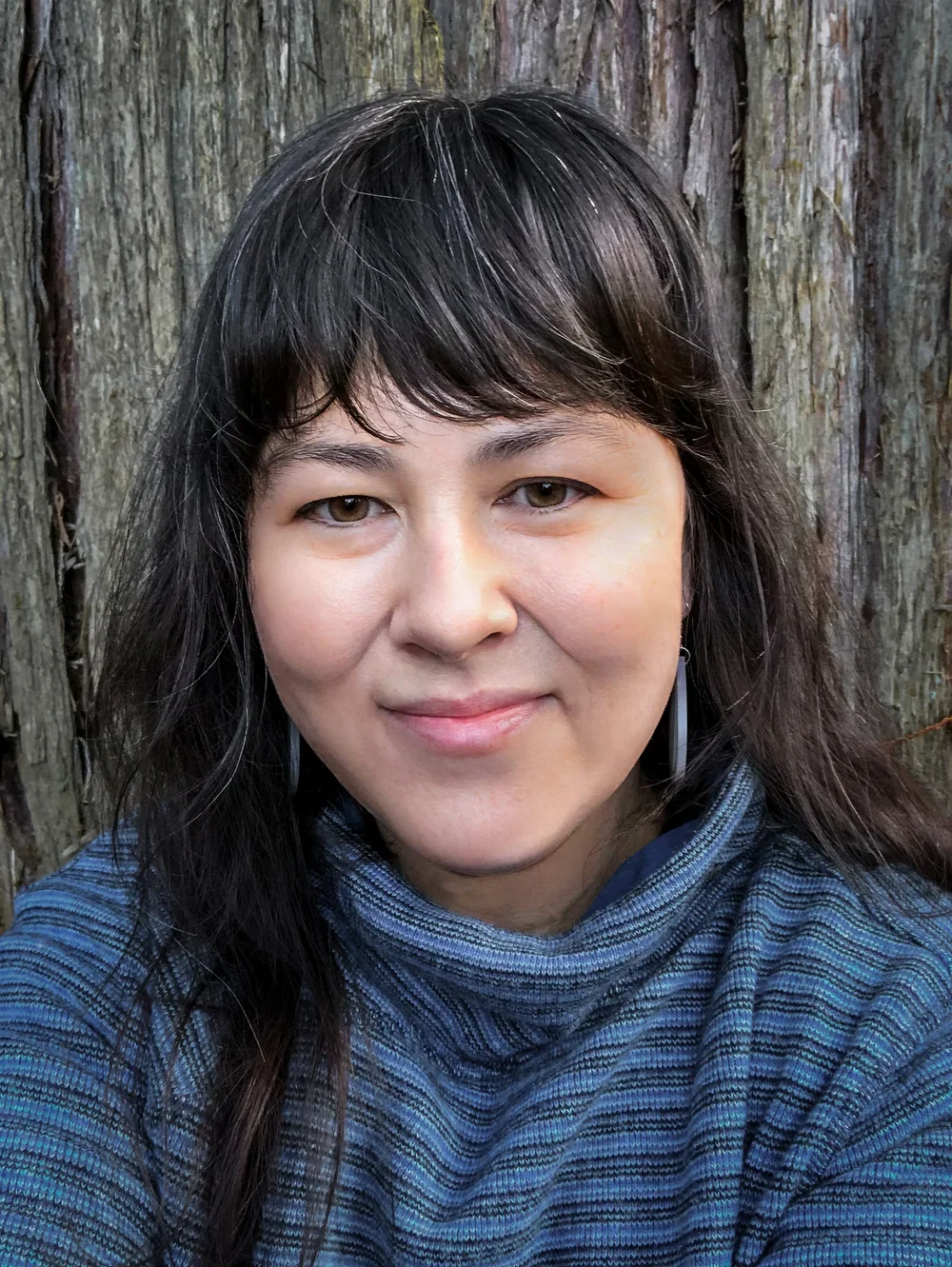Anne Liu Kellor