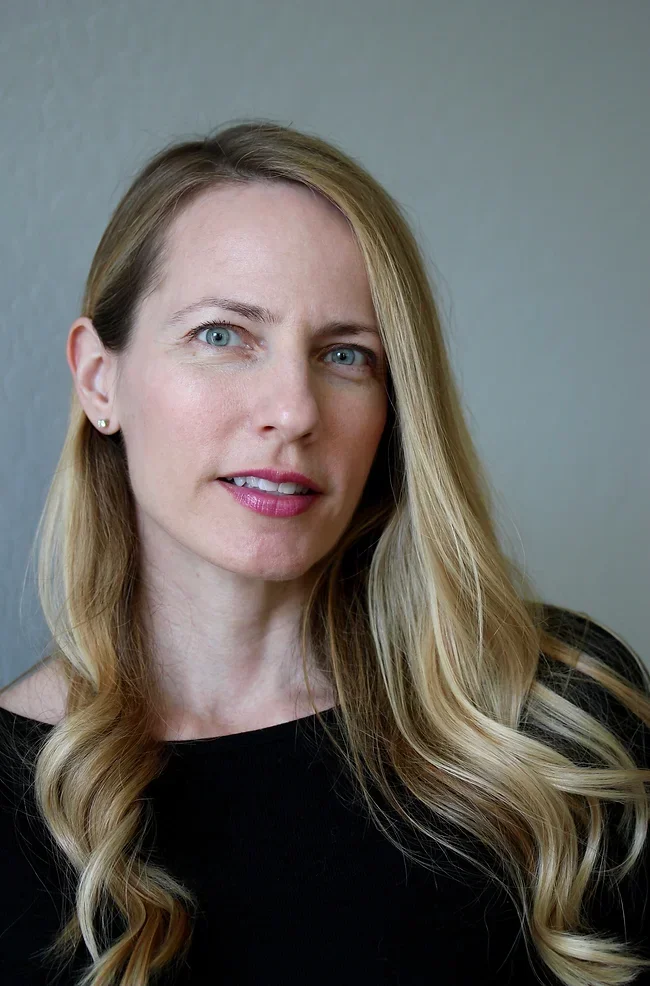 Heather Kassner