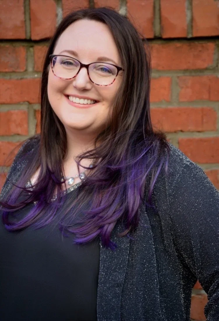 Lora Beth Johnson