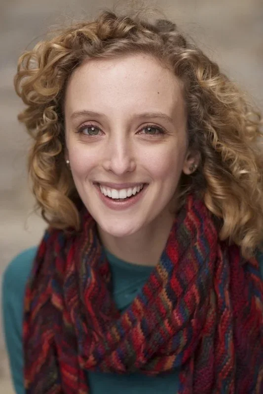 Sarah Jean Horowitz