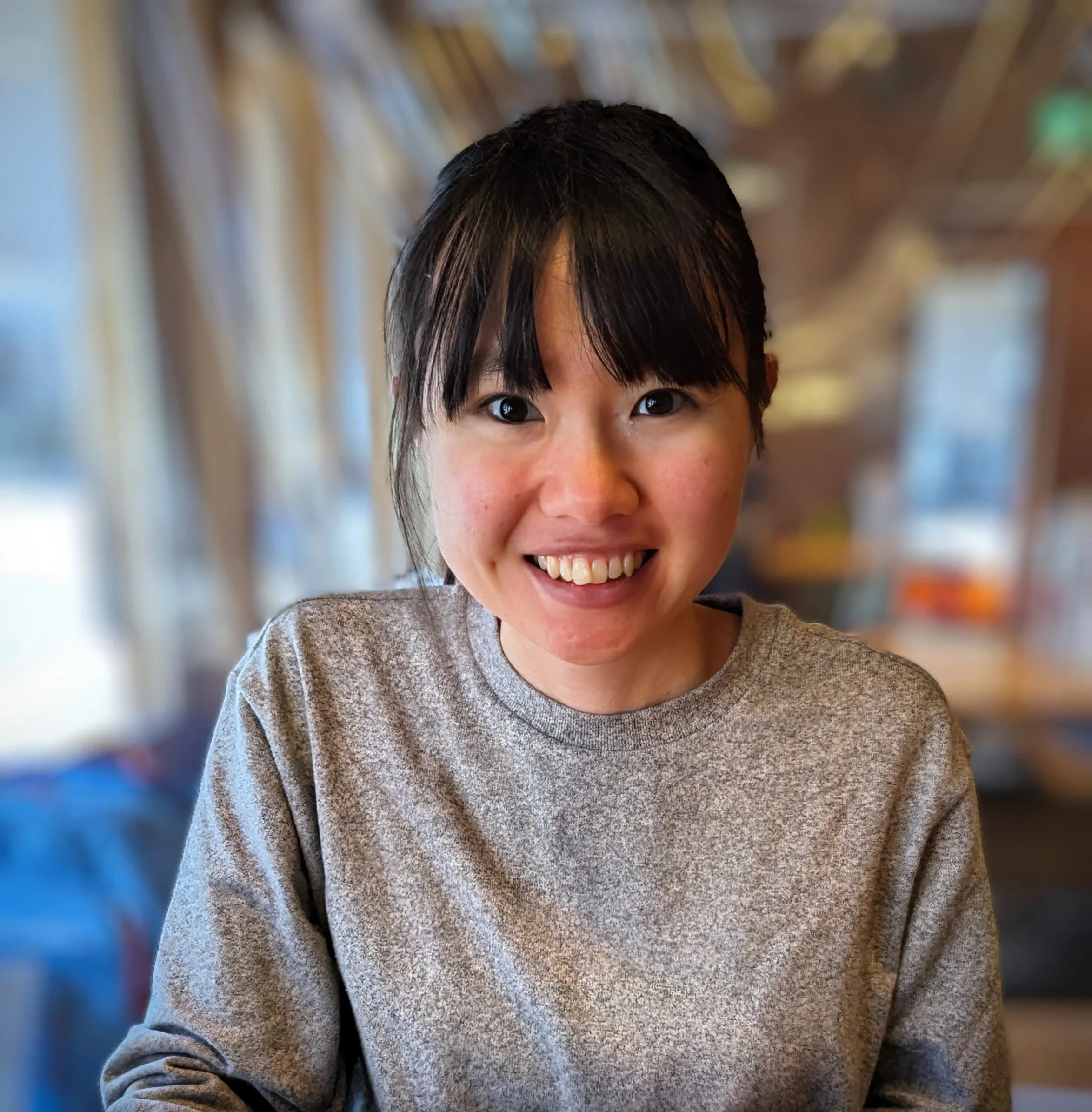 Erika Ho