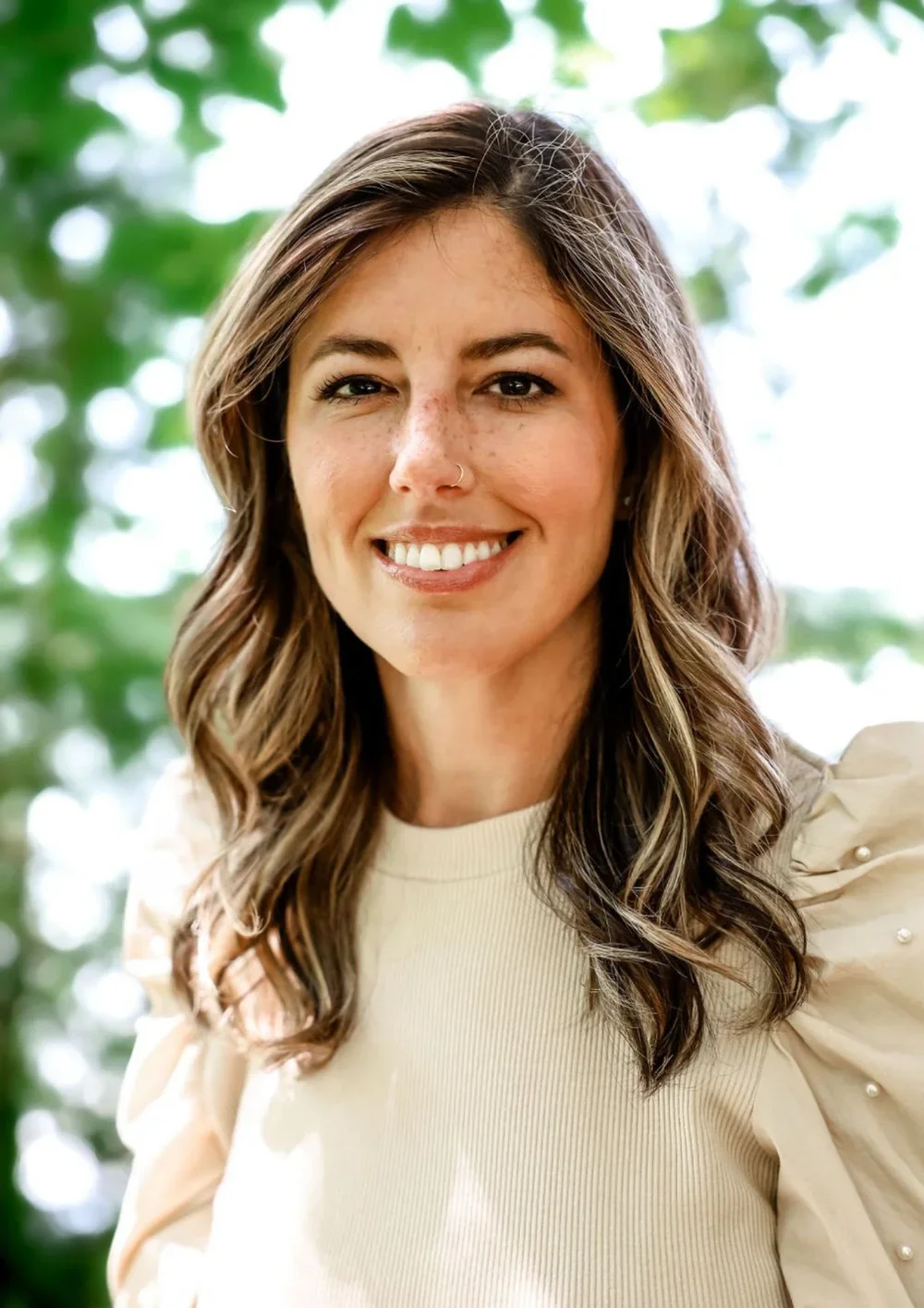 Andrea Hannah