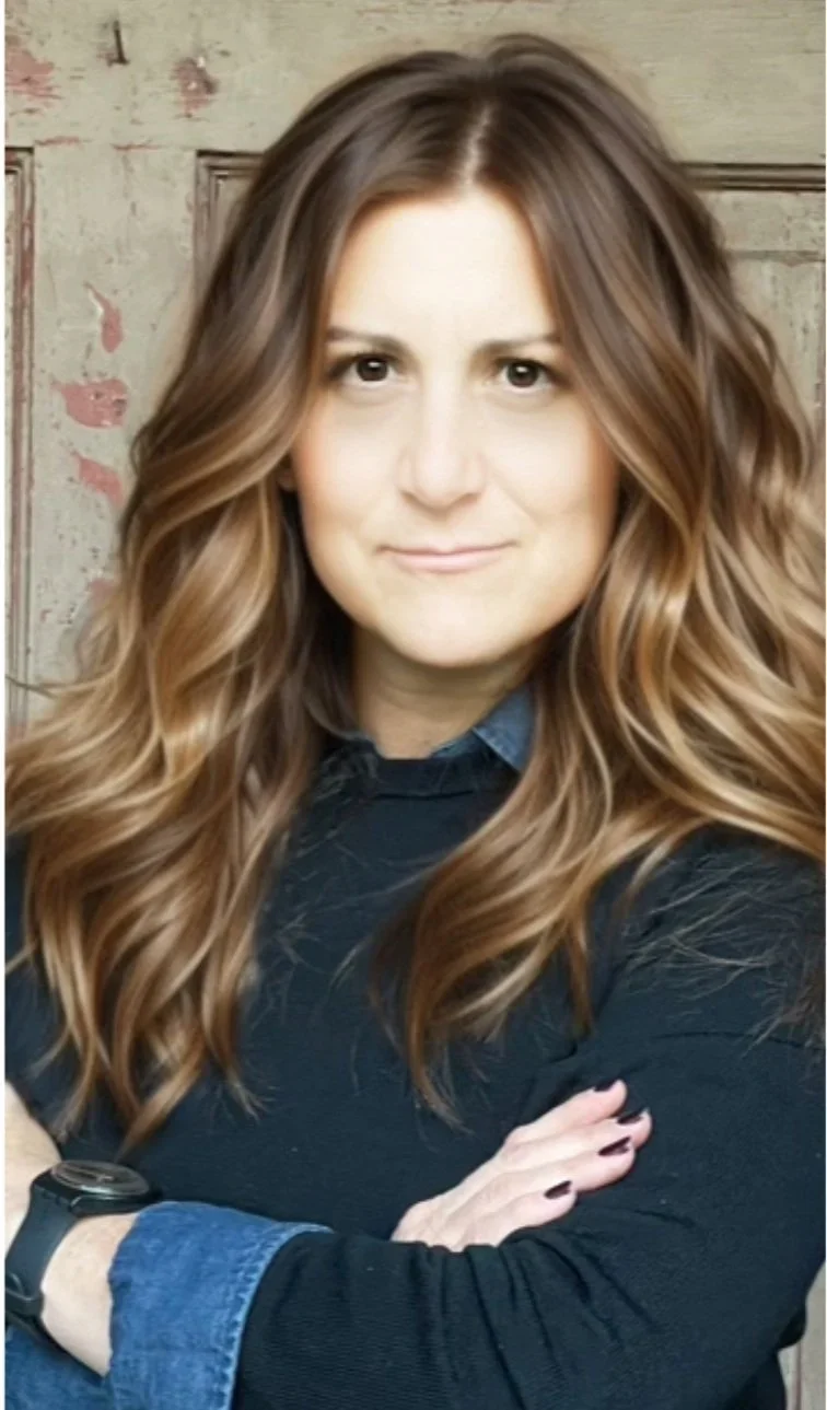 Jayne Demsky