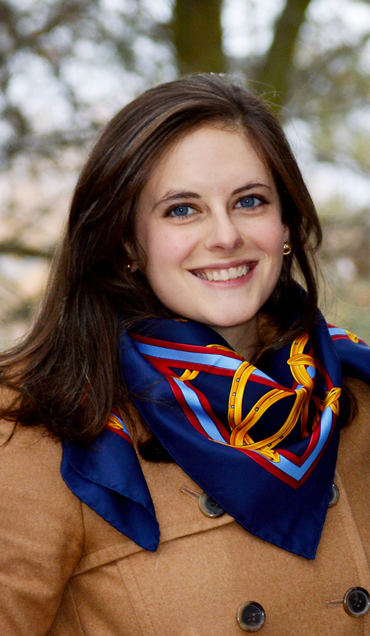 Emily Dodge