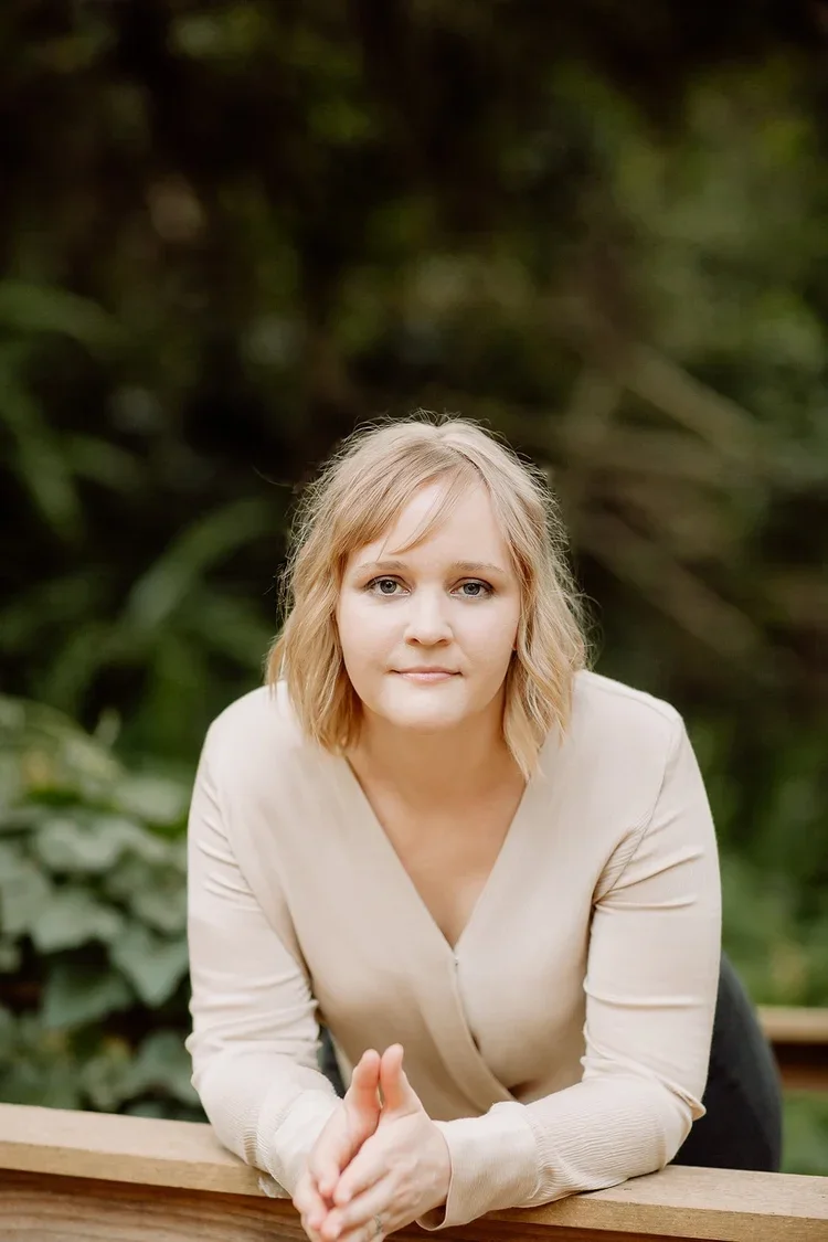 Amy Suiter Clarke