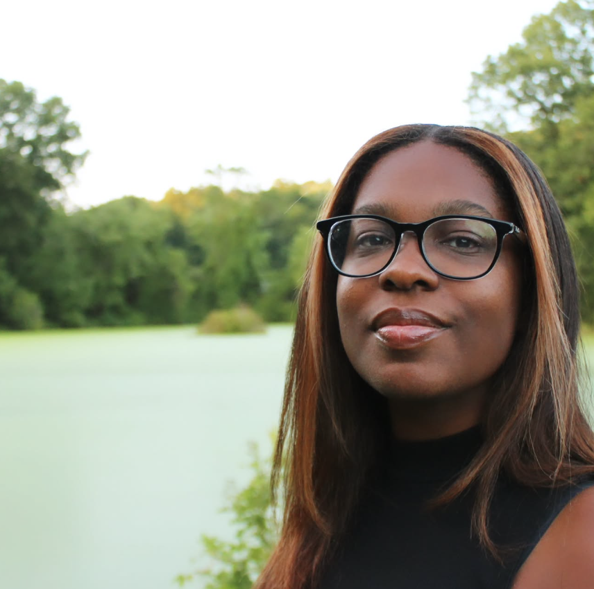 Maxine S. Charles