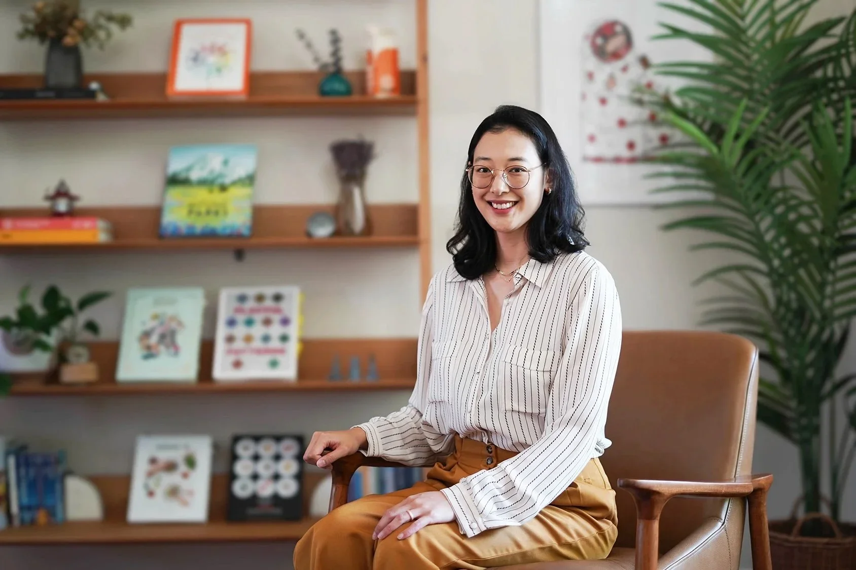 Eunice Choi