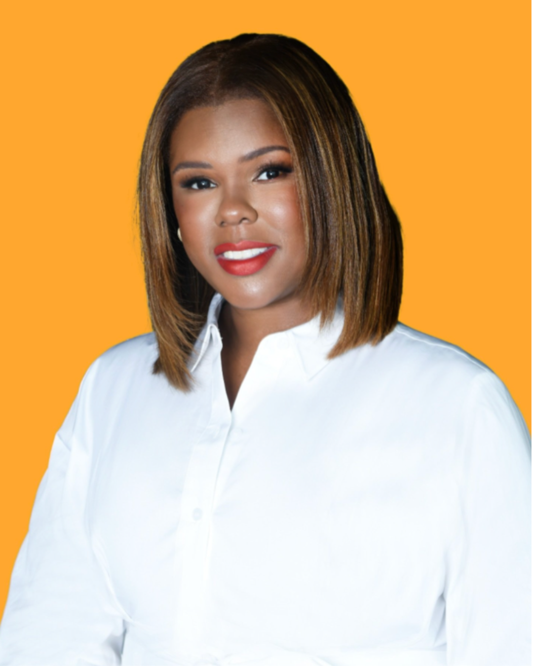 Gail Hamilton Azodo