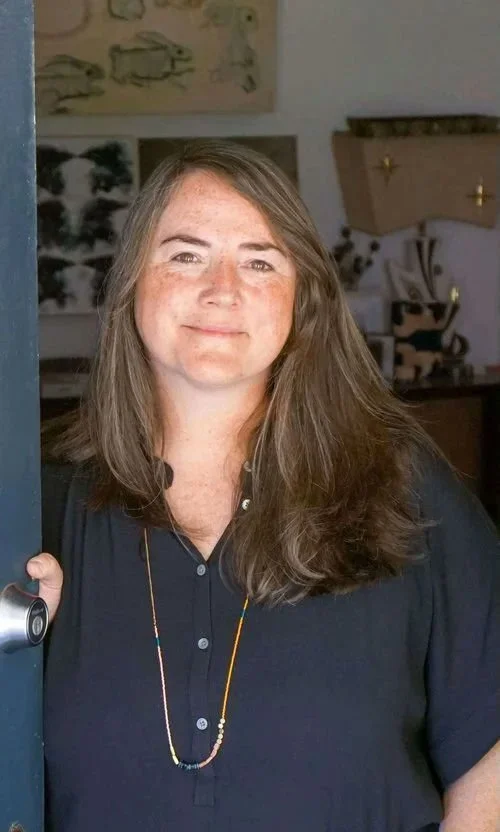Erin Austen Abbott