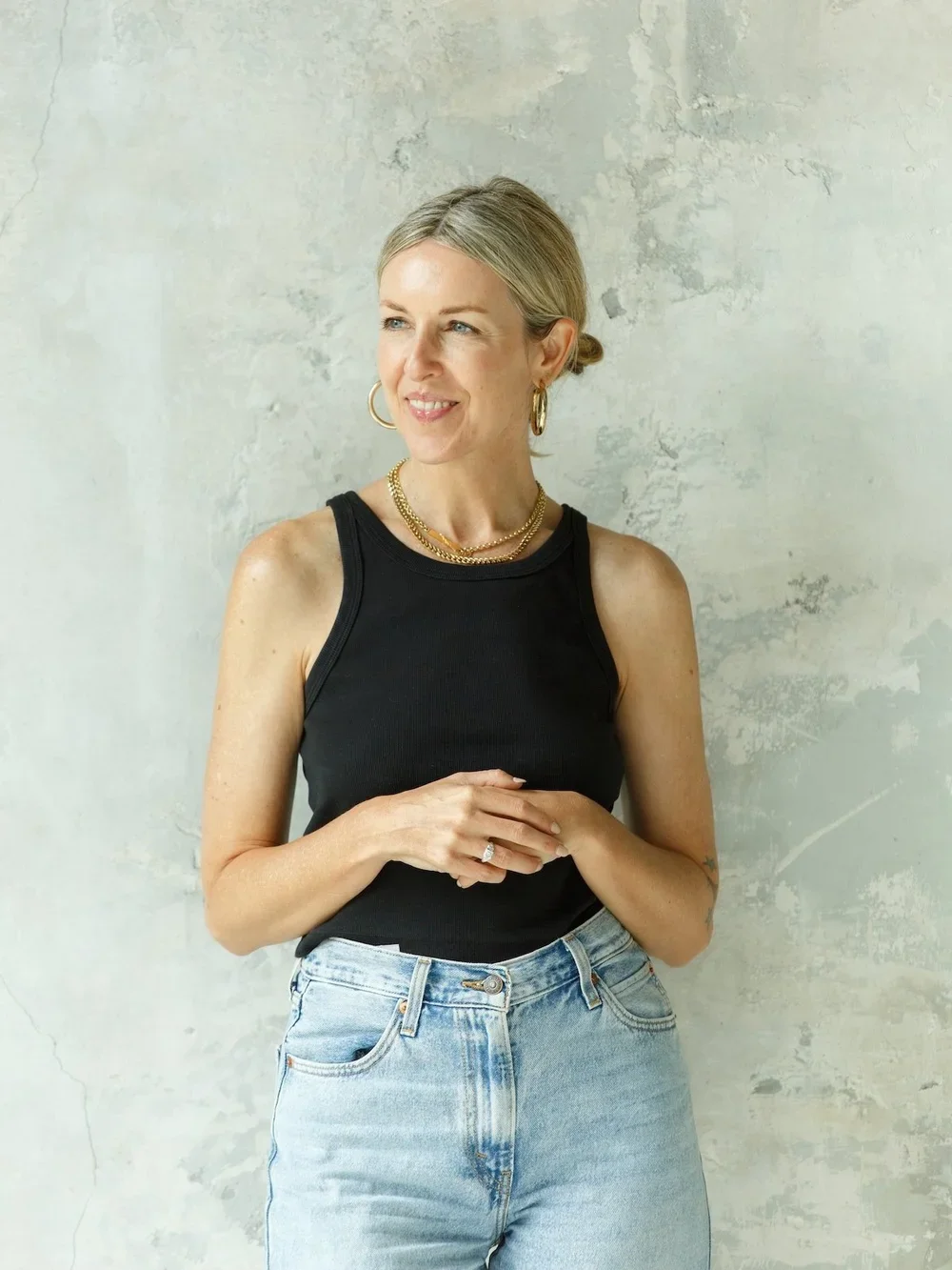 Andi Eaton Alleman