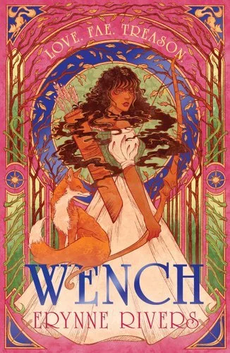 Fantasy, Romance