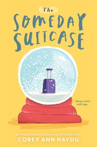 Contemporary Fiction, Middle Grade