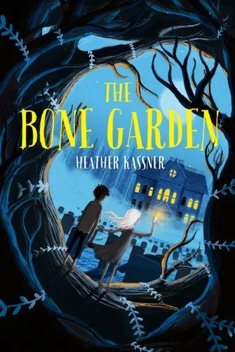 Middle Grade, Fantasy