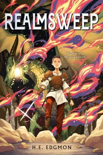 Middle Grade, Fantasy
