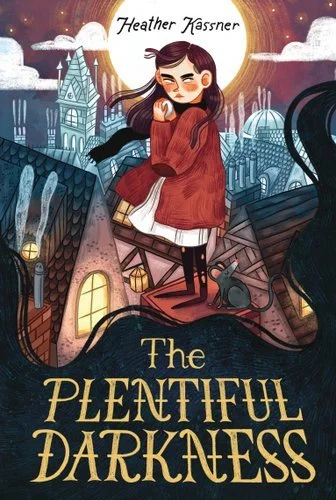 Fantasy, Middle Grade