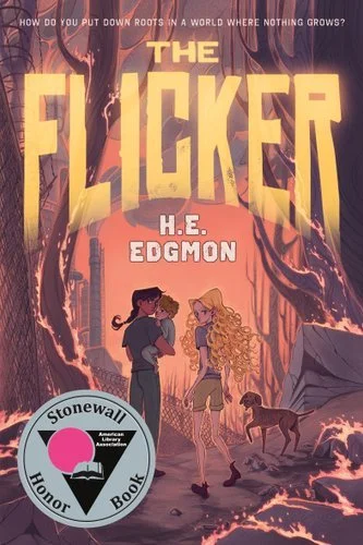 Middle Grade, LGBTQ, Science Fiction