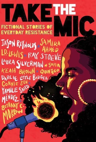 Short Stories, Young Adult