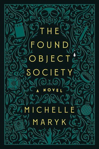 Fantasy, Science Fiction, Mystery, Thriller