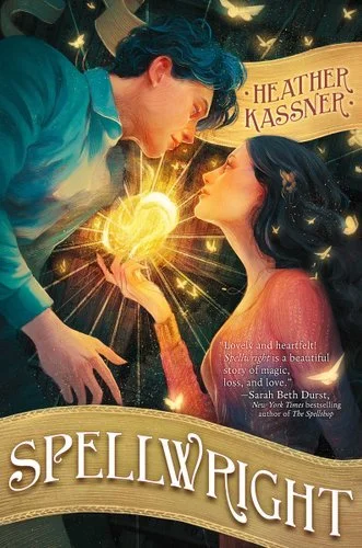 Young Adult, Fantasy, Romance