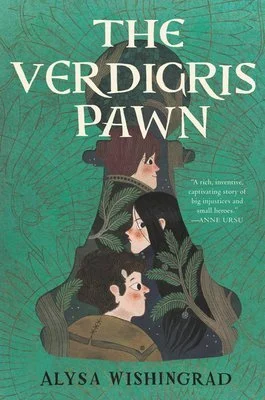 Middle-Grade, Fantasy