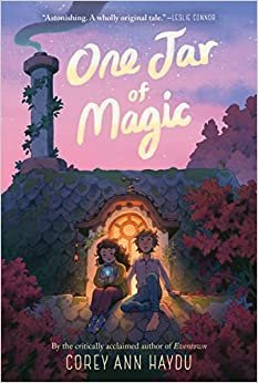 Middle-Grade, Fantasy
