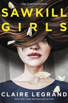 Young Adult, Horror, Fantasy