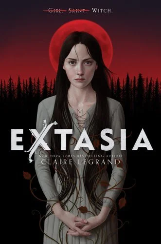 Young Adult, Horror