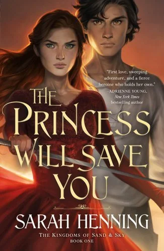 Young Adult, Fantasy