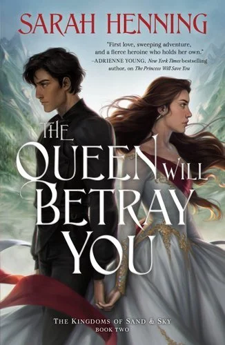 Young Adult, Fantasy