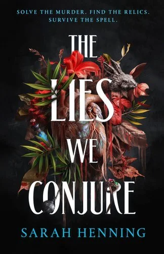 Young Adult, Fantasy, Thriller