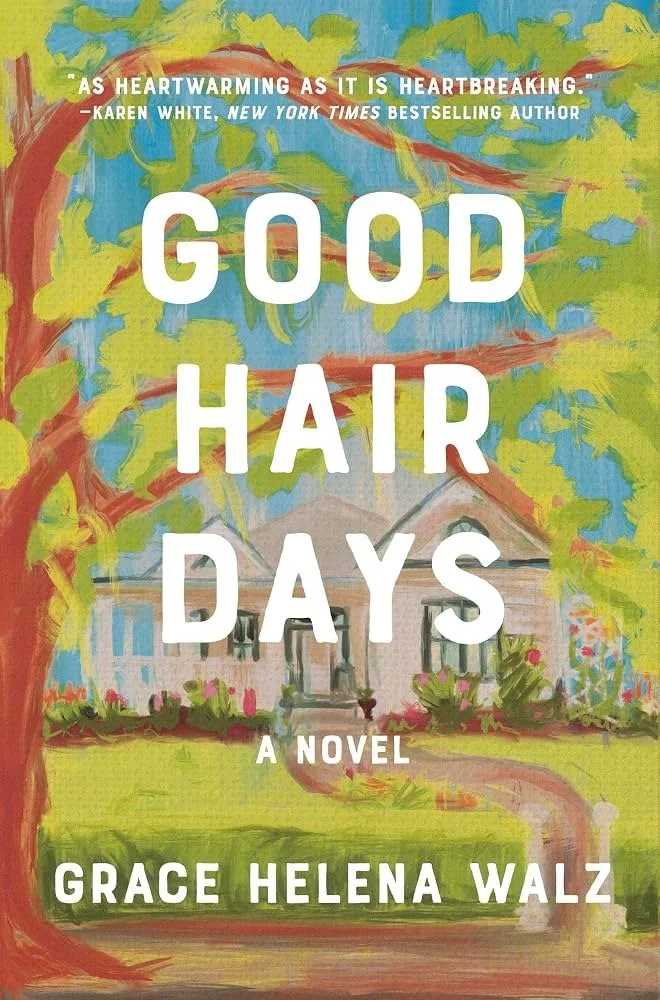 Contemporary, Book Club