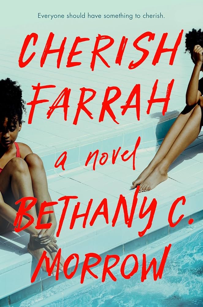 Horror, Thriller, Young Adult