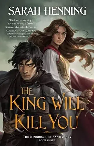 Young Adult, Fantasy
