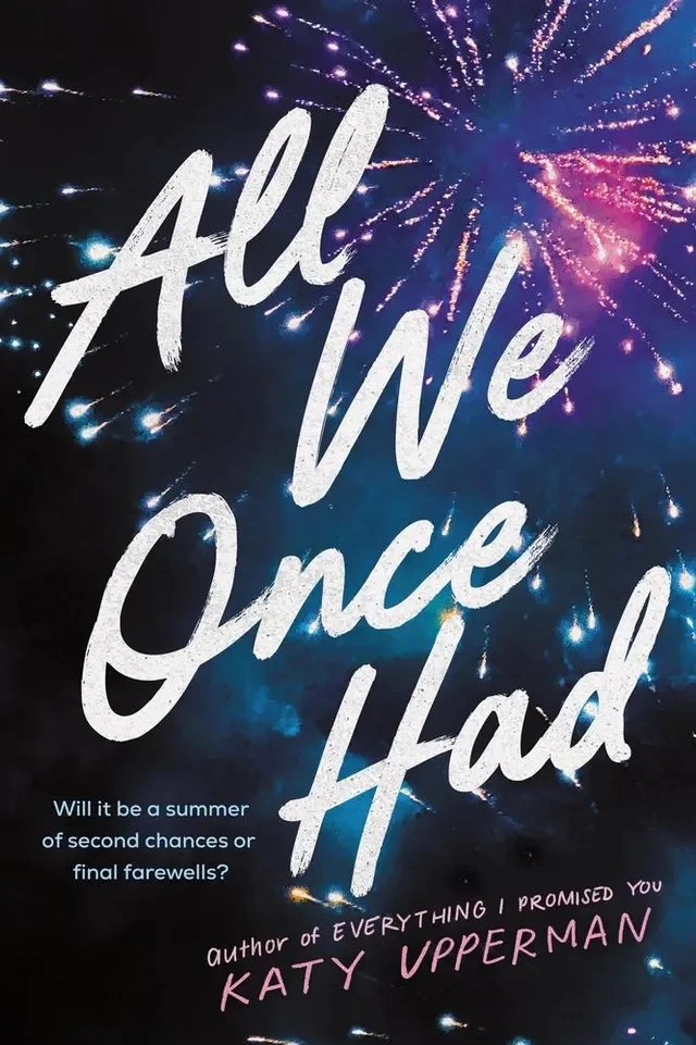 All We Once Had.webp