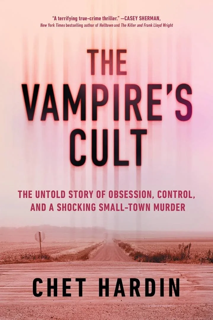 True Crime