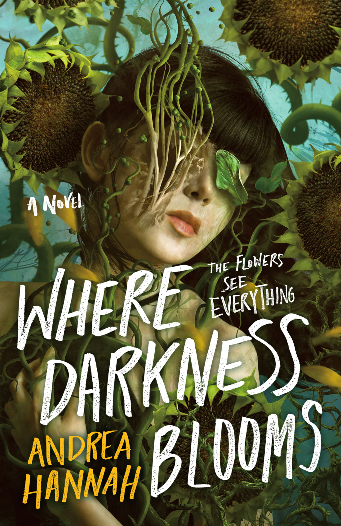 Horror, Young Adult, Fantasy, Mystery, Thriller, LBGTQ
