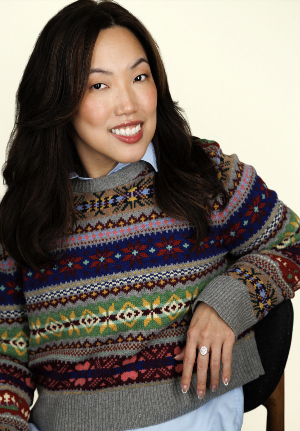 Stephanie Kim