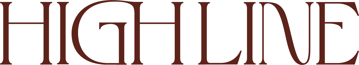 High Line Literary Agency