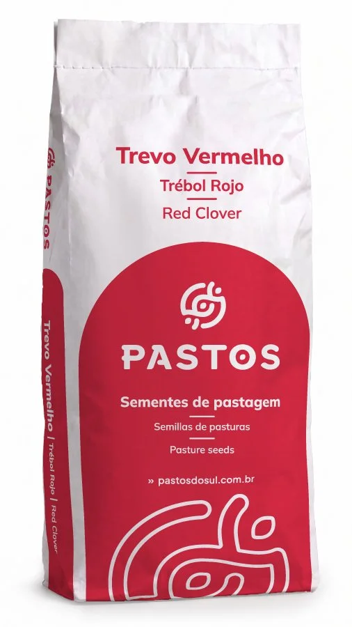 Trevo Vermelho