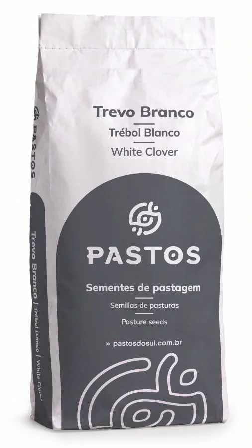 Trevo Branco