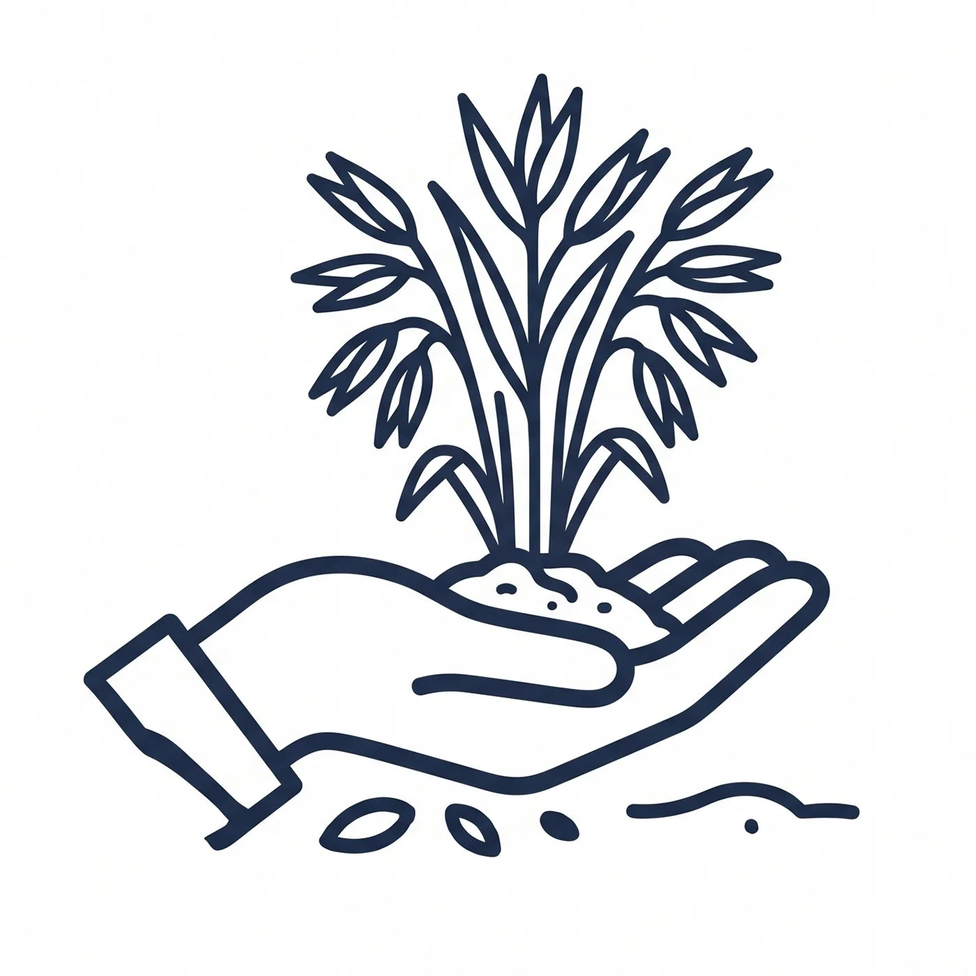 Profissionalismo icon