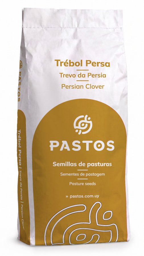Trébol Persa