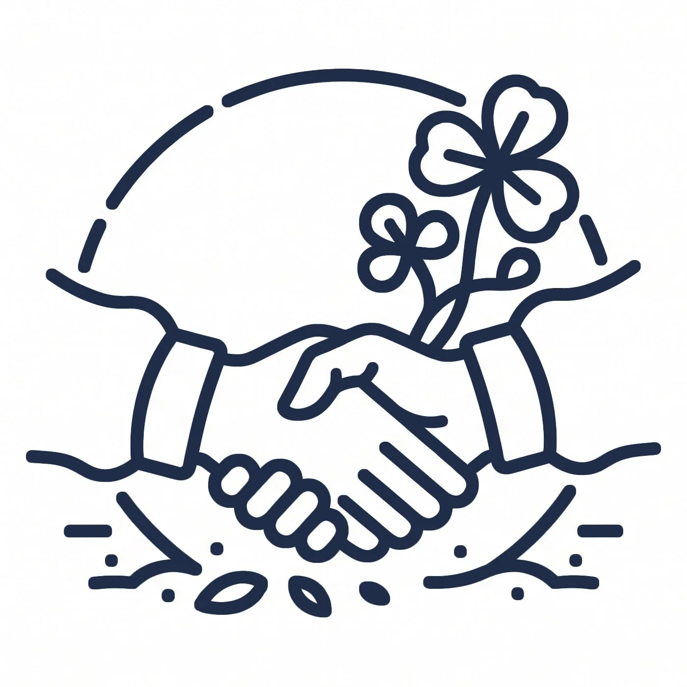 Colaboração icon