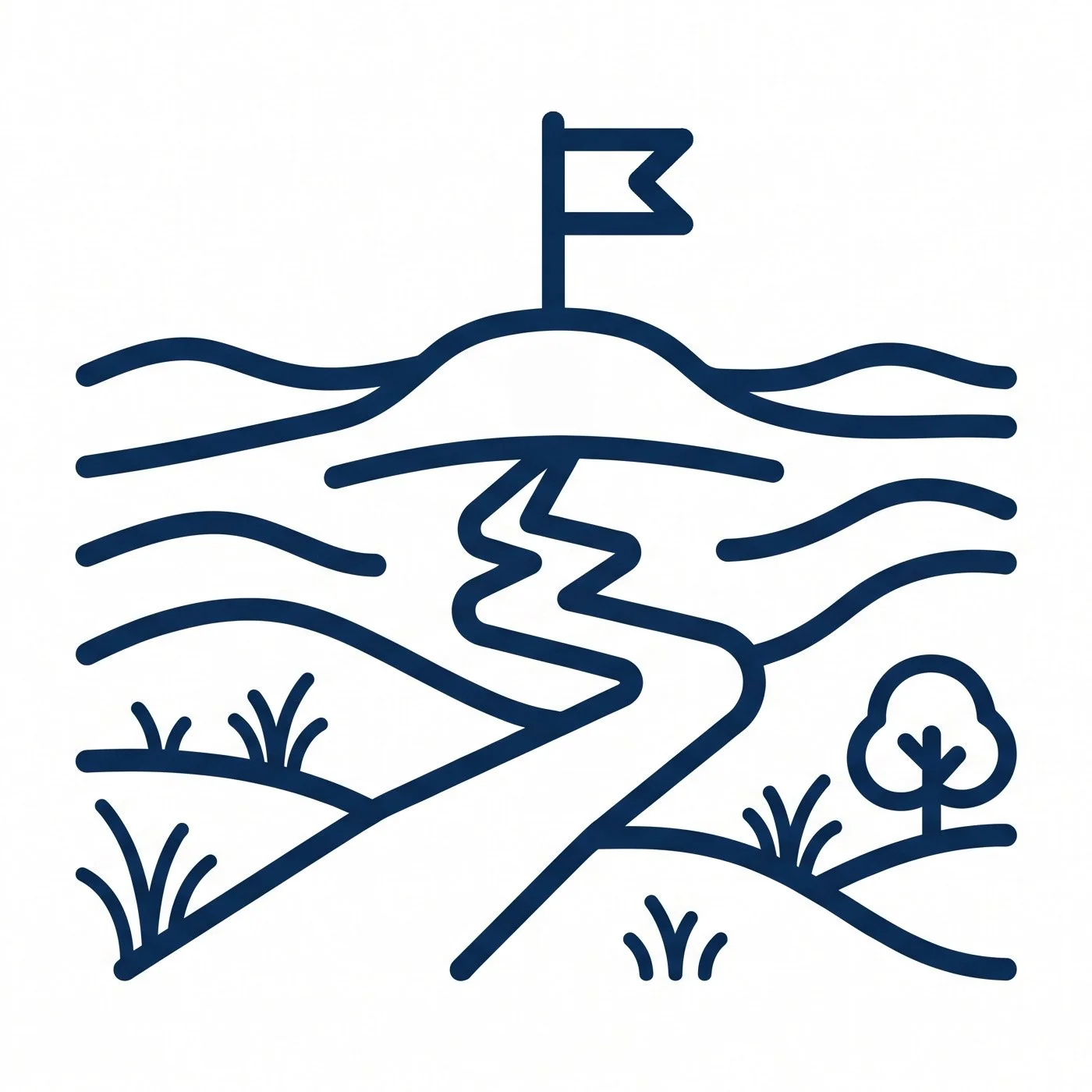 Empreendedorismo icon