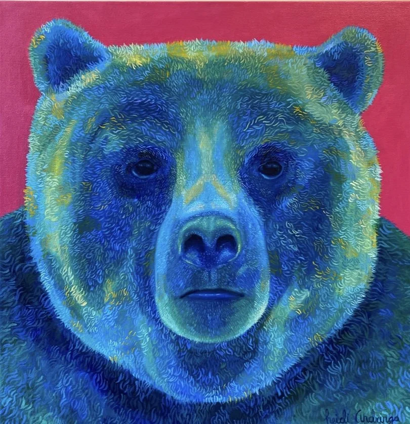 Papa Bear