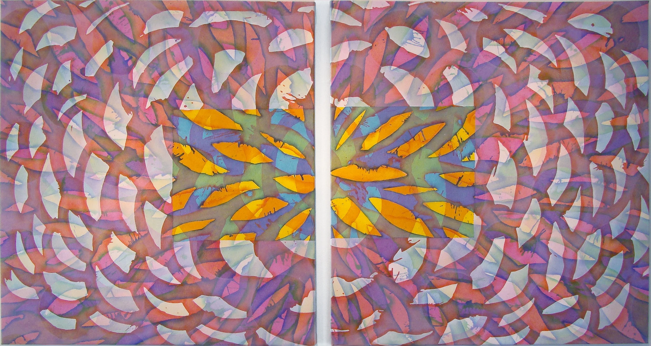 Heaven's Gate (sold)